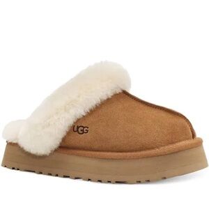 Platform Uggs